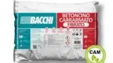 Betoncino Carrarmato Fibrato