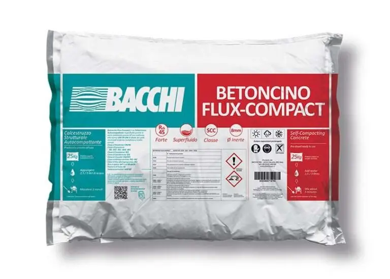 Betoncino Flux-Compact