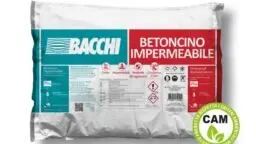 Calcestruzzo Impermeabile