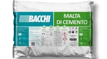 Malta di cemento