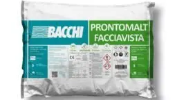 Prontomalt Facciavista
