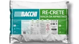 Re-Crete