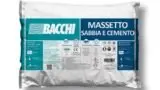 Massetto Sabbia e Cemento