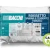 Massetto Fibrato Sabbia e Cemento