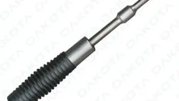 Adattatore KINK per Installazione Barre Elicoidali Helikon™