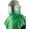 Casco per sabbiatura NOVA 3
