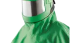 Casco per sabbiatura NOVA 3