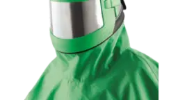 Casco per sabbiatura NOVA 3