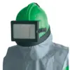 Casco per sabbiatura ASTRO