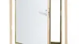 Porta ad angolo FAKRO DWF