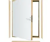 Porta ad angolo FAKRO DWK