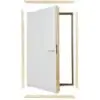 Porta ad angolo FAKRO DWT