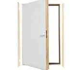 Porta ad angolo FAKRO DWT