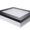 Finestra per tetti piatti FAKRO DXF