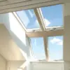 Abbaino prefabbricato EDD FAKRO