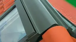Combinazione sul colmo ERN-H, ERV-S, ERV-Z, ERV-L FAKRO