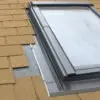 Raccordo per le coperture piatte e sottili ESN, ESV FAKRO