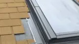 Raccordo per le coperture piatte e sottili ESN, ESV FAKRO