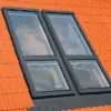 Raccordi per la finestra balcone ESV/G, EZV-A/G, EHN-A/G, EHN-AT/G Thermo FAKRO