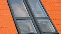 Raccordi per la finestra balcone ESV/G, EZV-A/G, EHN-A/G, EHN-AT/G Thermo FAKRO