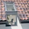 Raccordo per il collegamento ad angolo EUN/B, EUV/B, EUV-L/B FAKRO