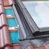 Raccordo per le coperture ondulate EZN-A EZV-A XDP FAKRO