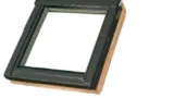 Finestra inferiore per le combinazioni FAKRO FTP/D P2