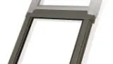 La finestra per combinazioni verticali FAKRO FXU