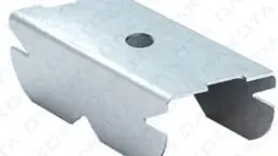 Gancio a Scatto per Cartongesso