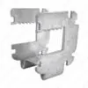 Gancio a Scatto per Cartongesso Universale Stalfix