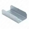 Giunto lineare per profilo da soffitto da 50 x 27 mm