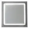 Botola per Cartongesso con Strip LED