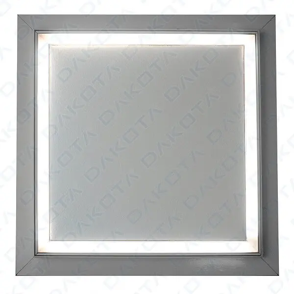 Botola per Cartongesso con Strip LED