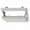 Botola Cartongesso Alumatic One Side EI30 EI160 EI90
