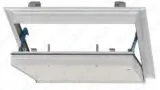 Botola Cartongesso Alumatic One Side EI30 EI160 EI90