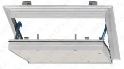 Botola Cartongesso Alumatic One Side EI30 EI160 EI90