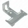 Gancio Ortogonale Cartongesso per Doppia Orditura Profilo da Soffitto 27/60