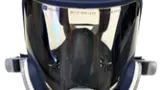 Maschera Elipse pieno facciale con filtri ABEK1P3