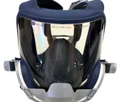 Maschera Elipse pieno facciale con filtri ABEK1P3