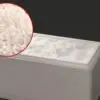 Abrasivo Ice Blast