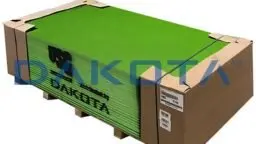 Lastre Cartongesso Securock by USG