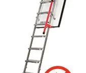 Scala FAKRO LMF 120