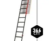 Scala FAKRO LMP
