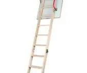 Scala FAKRO LWK Komfort