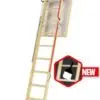 Scala FAKRO LWL Extra