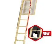 Scala FAKRO LWL Extra