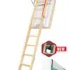 Scala FAKRO LWT Passive House