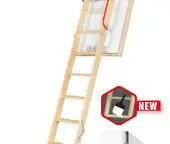 Scala FAKRO LWT Passive House