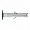 Tassello Nylon con Vite