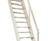Scala FAKRO MSA Altero